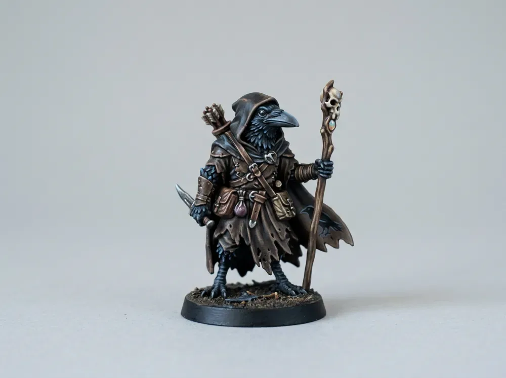 DND, vista 2