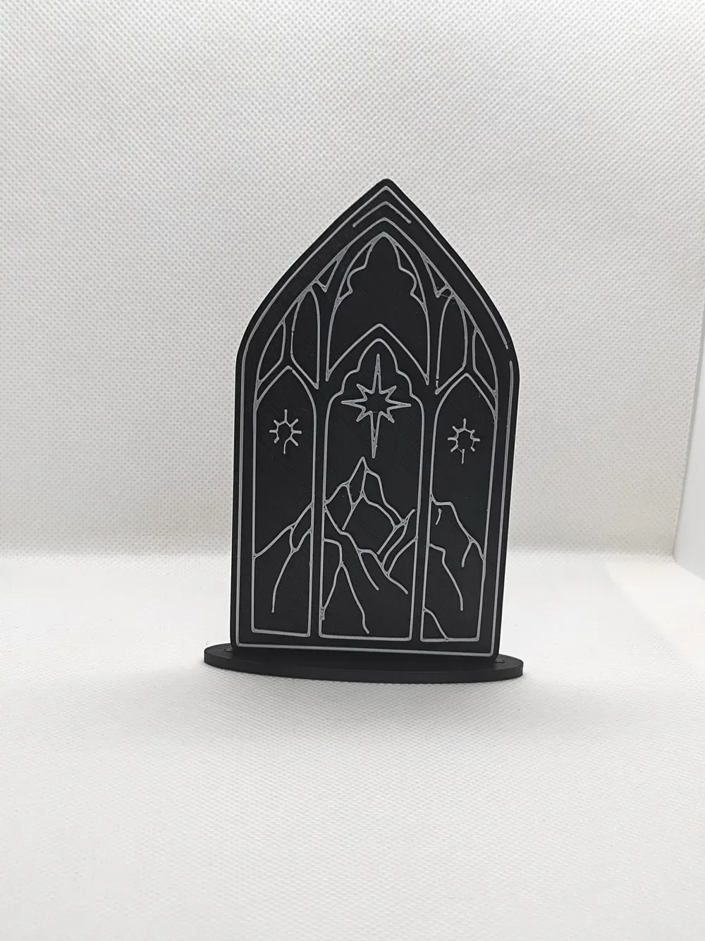 Diorama de Ventana Velaris - ACOTAR, vista 3