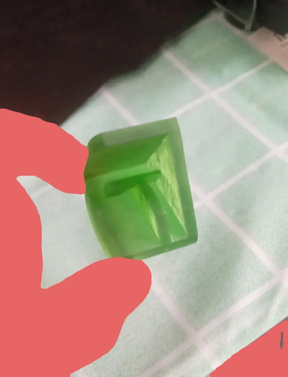 Piezas de repuesto para rodillos para perritos calientes Chunful Clips para impresión 3D, vista 2