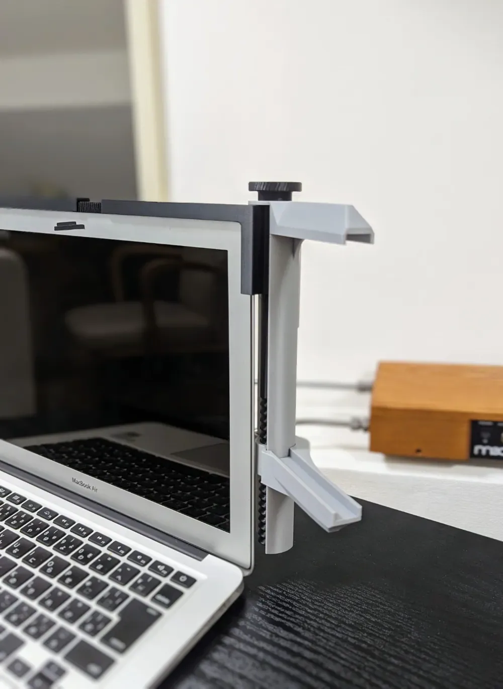 Adaptador de segunda pantalla de teléfono o tableta para computadora portátil: probado en Macbook Air y Microsoft Surface, vista 2
