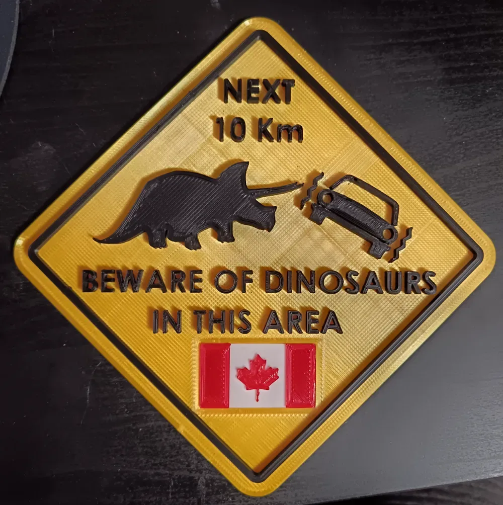 CUIDADO CON LOS DINOSAURIOS, vista 2