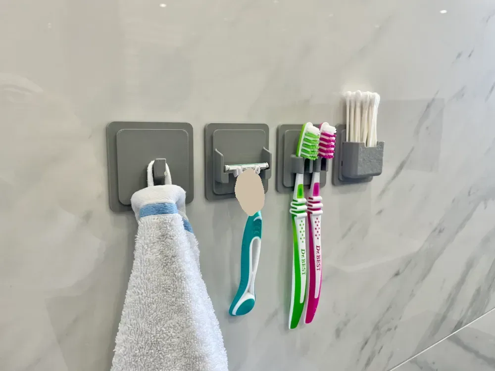 Aparatos de baño, vista 1
