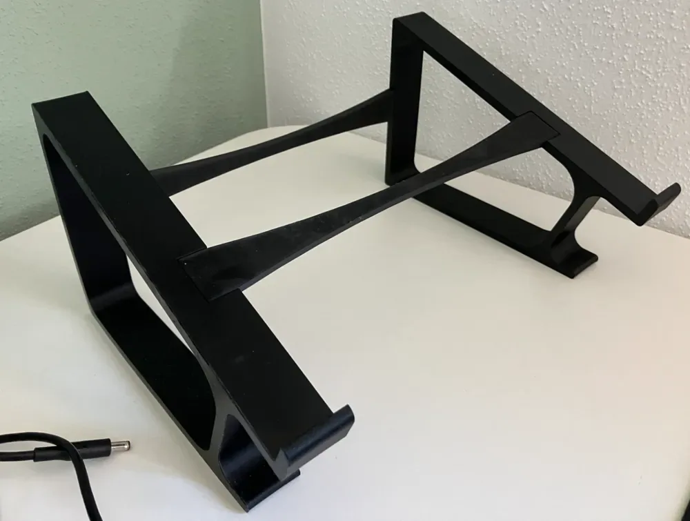 Soporte para portátil, vista 1