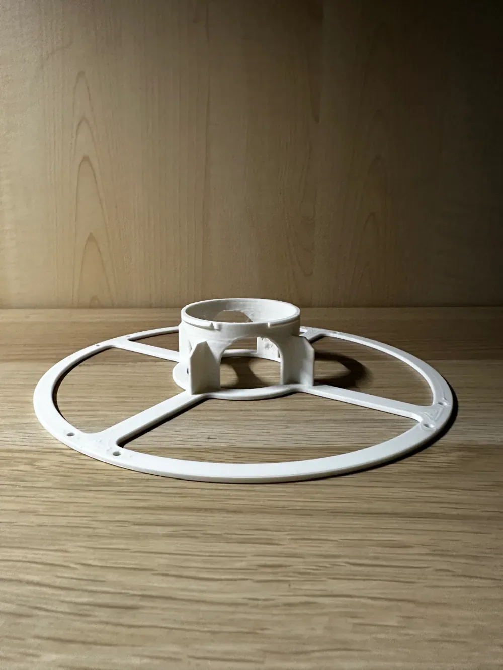 Carrete de Bambú - UltraLight UltraFast, vista 3