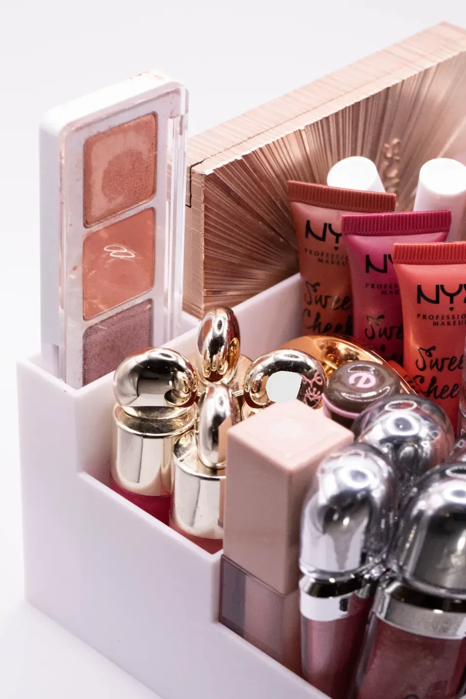 Organizador de maquillaje, vista 3
