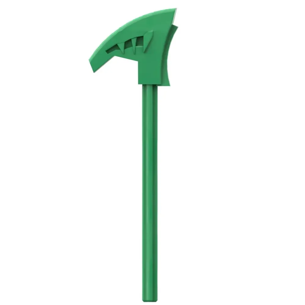 Personal de Bionicle Turaga Lewa Nuva, vista 1