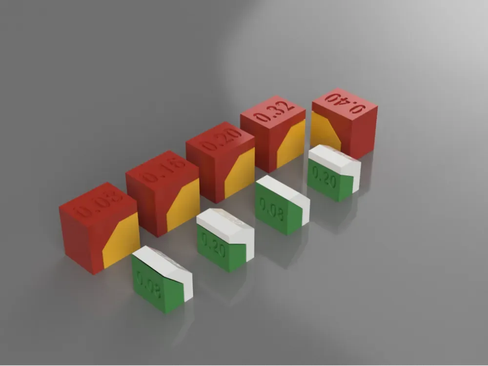 EASY TOLERANCE UNDERSTANDING AND TESTS, vista 1
