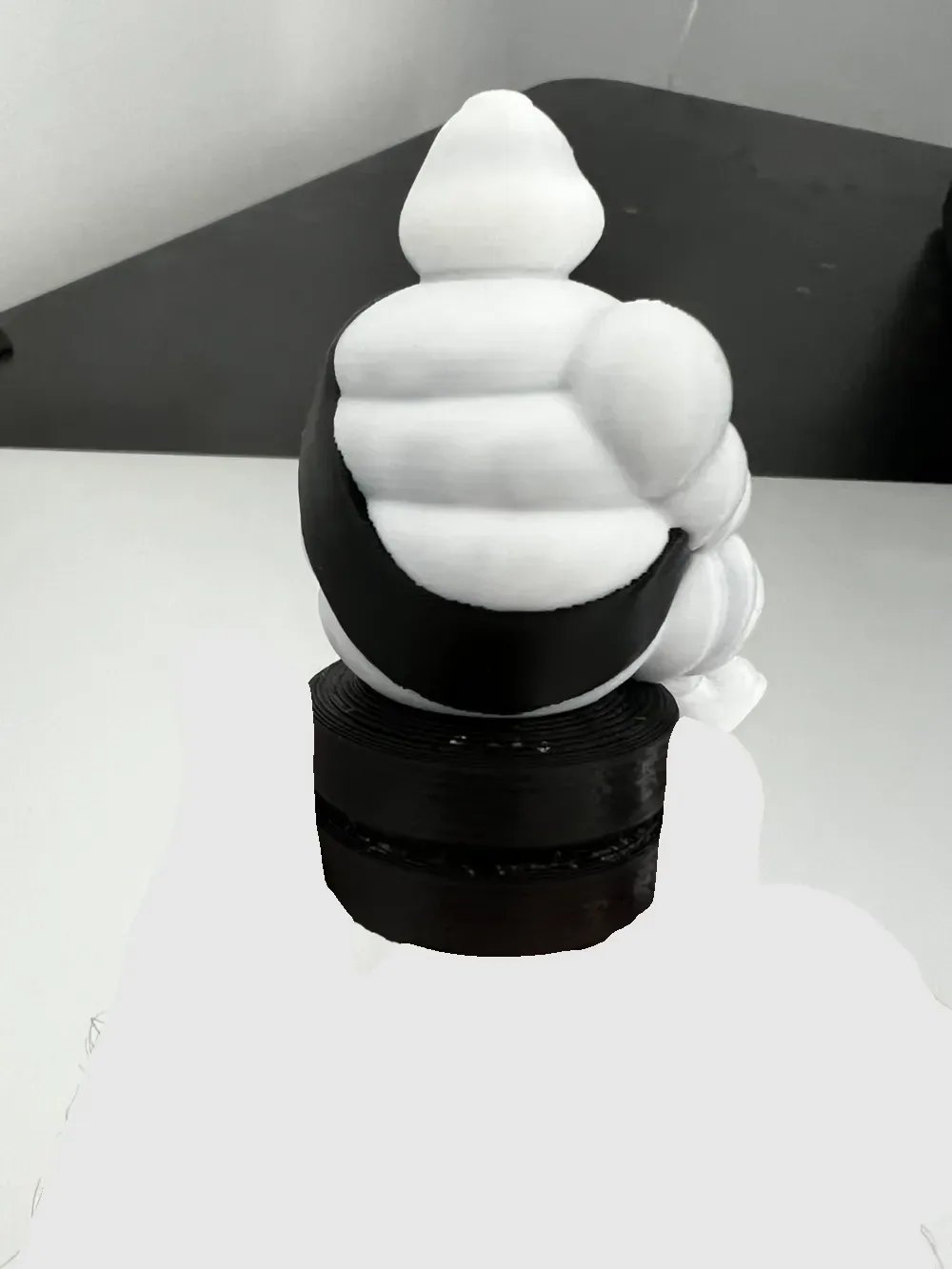 Bebida Michelin,la, vista 2
