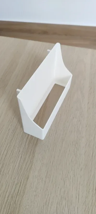 Herramientas Skadis Bambulab para impresión 3D, vista 2