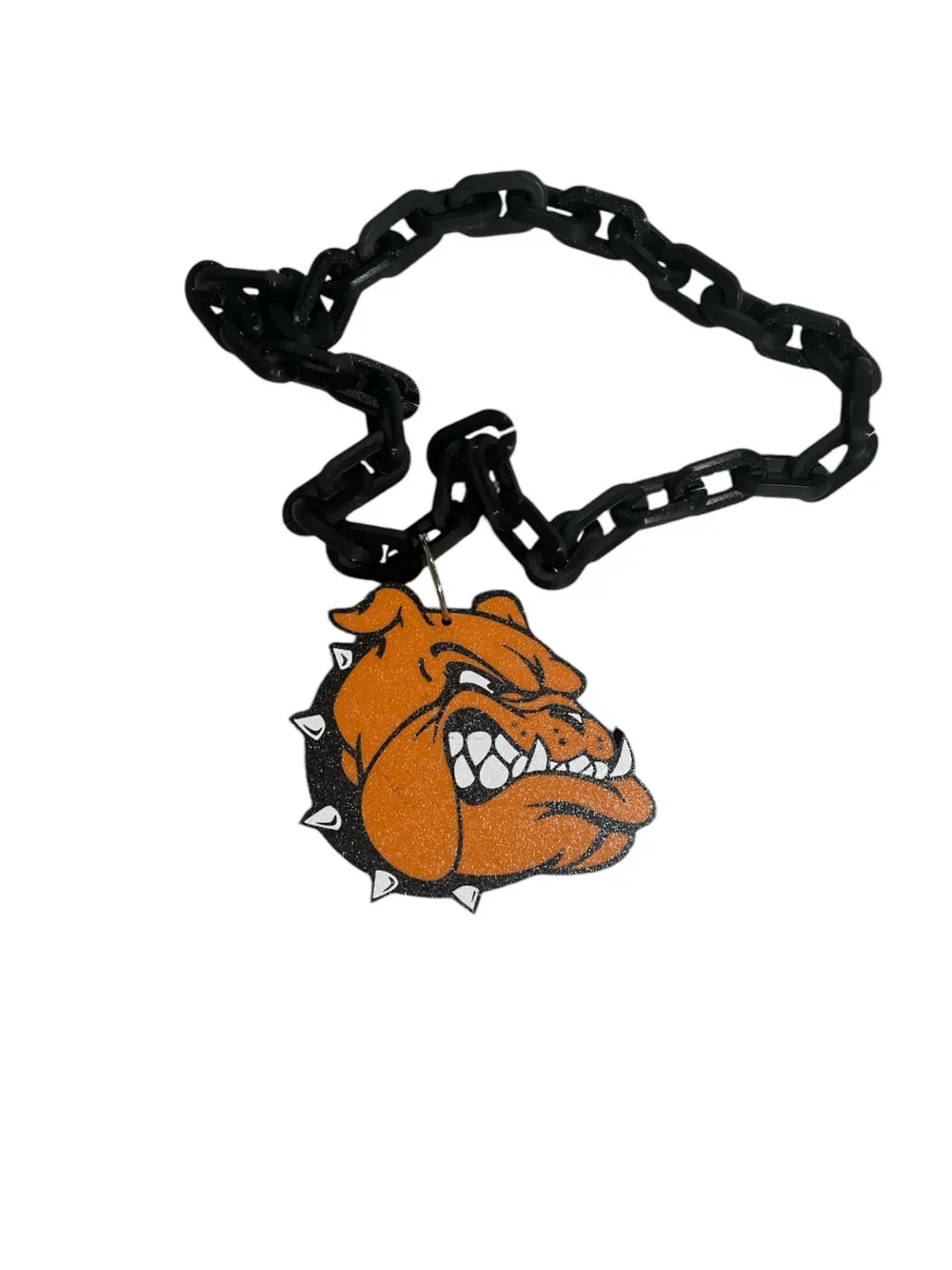 Collar Bulldog de la Costa de Jersey, vista 3