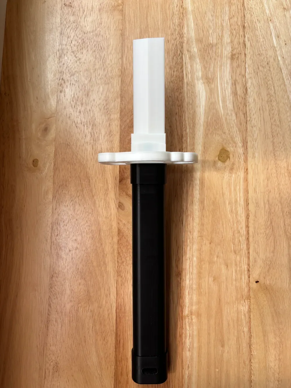 Kuregumo (roto) de Kagurabachi, vista 3