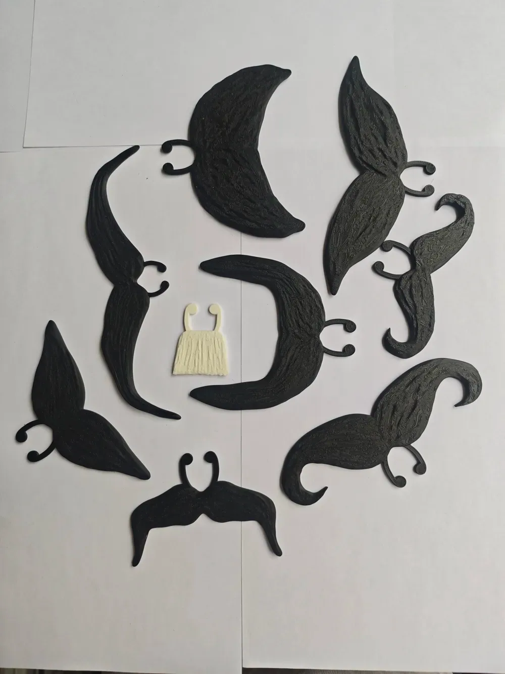 bigotes, vista 3