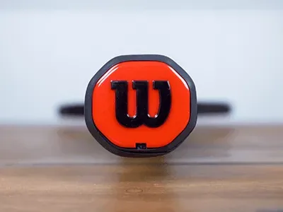 Tapa para raqueta de tenis Wilson, vista 1