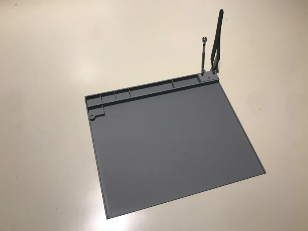 Base de trabajo V2, vista 1