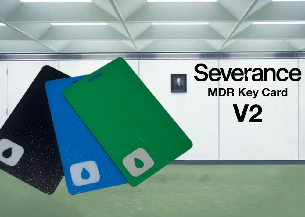Tarjetas clave del departamento de indemnizaciones V2, vista 1