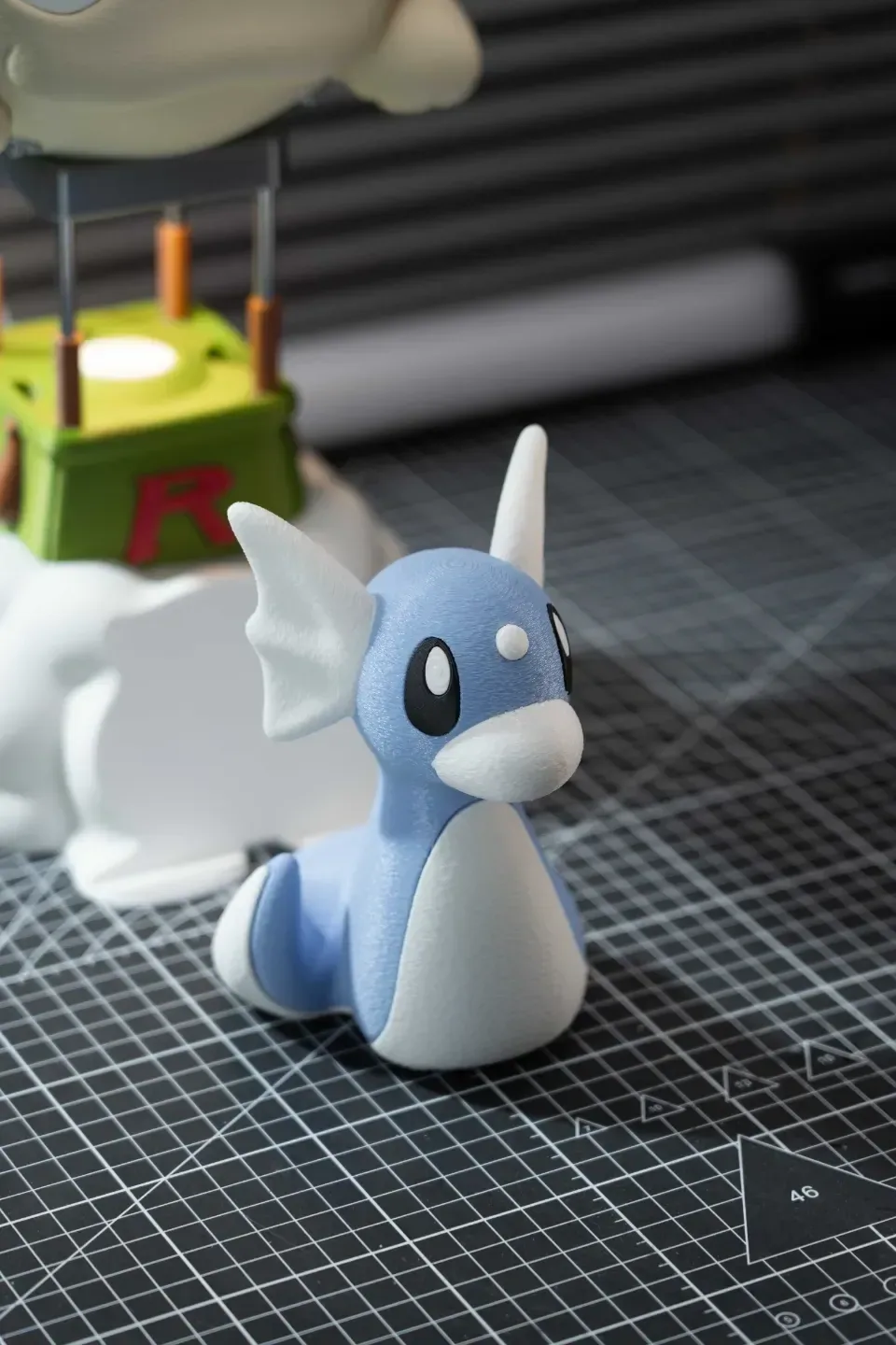 <Shentaro>147Dratini, vista 2