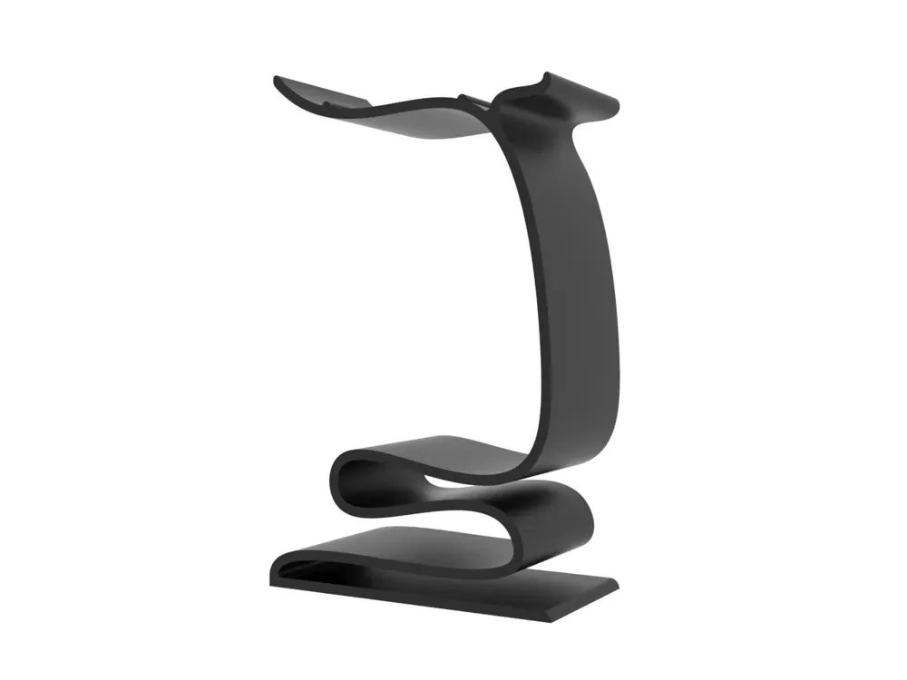 Soporte para auriculares dobles, vista 3