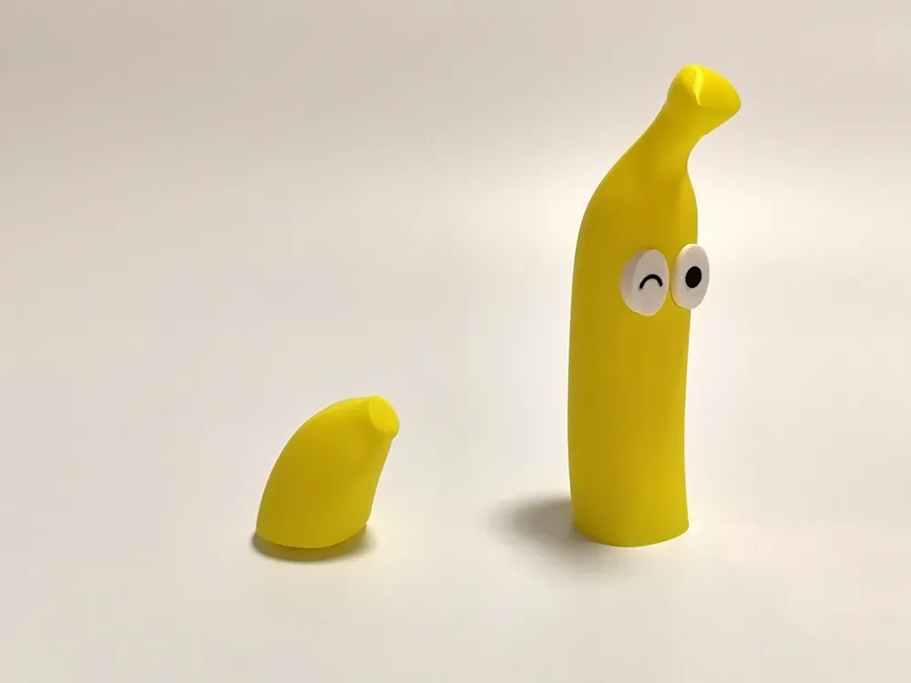Plátano Retráctil MINI, vista 2