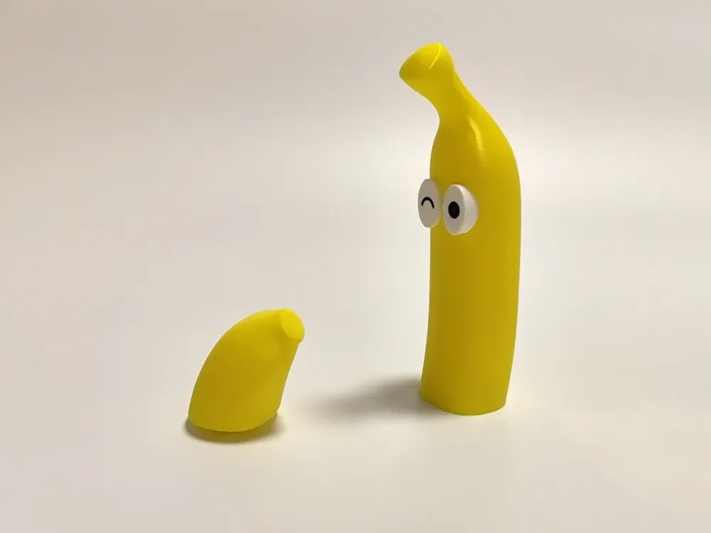 Plátano Retráctil MINI, vista 3