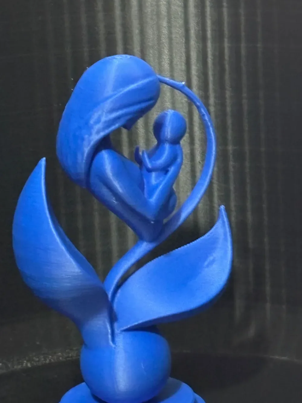 Amor de Madre - Planta, vista 3