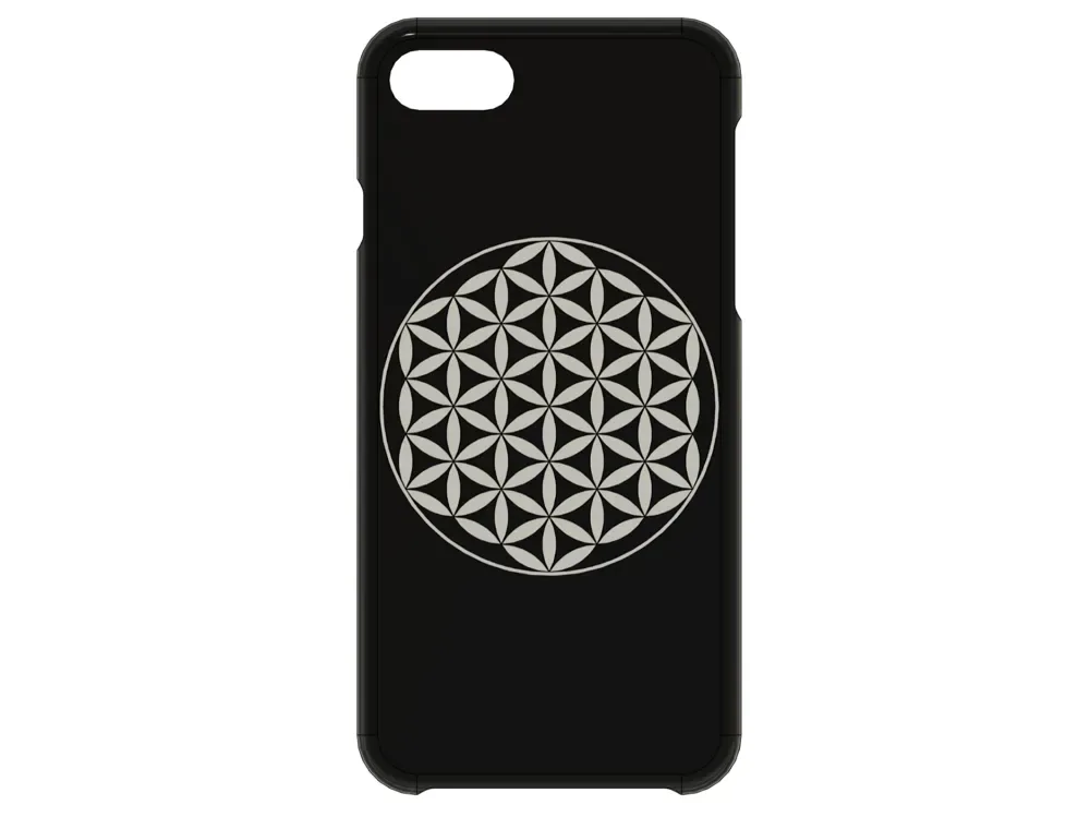 funda iphone se 2020, vista 1
