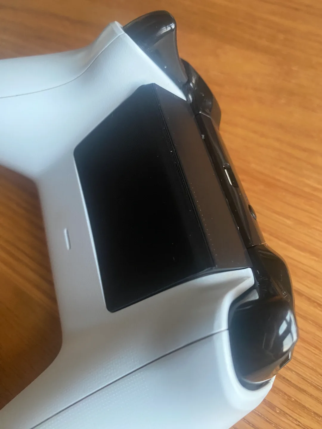 Cubierta de masa del controlador Xbox One para impresión 3D, vista 2