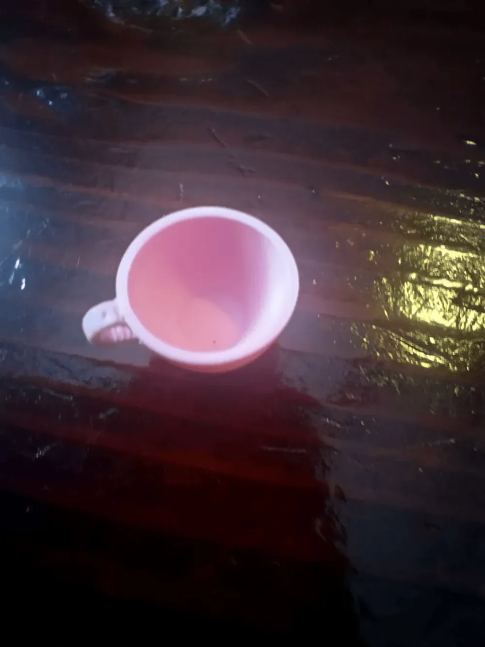 pequeñas tazas de té, vista 3